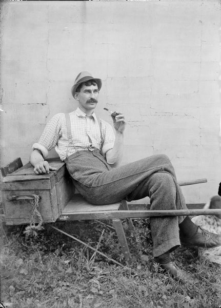 Kent Wood, 1897